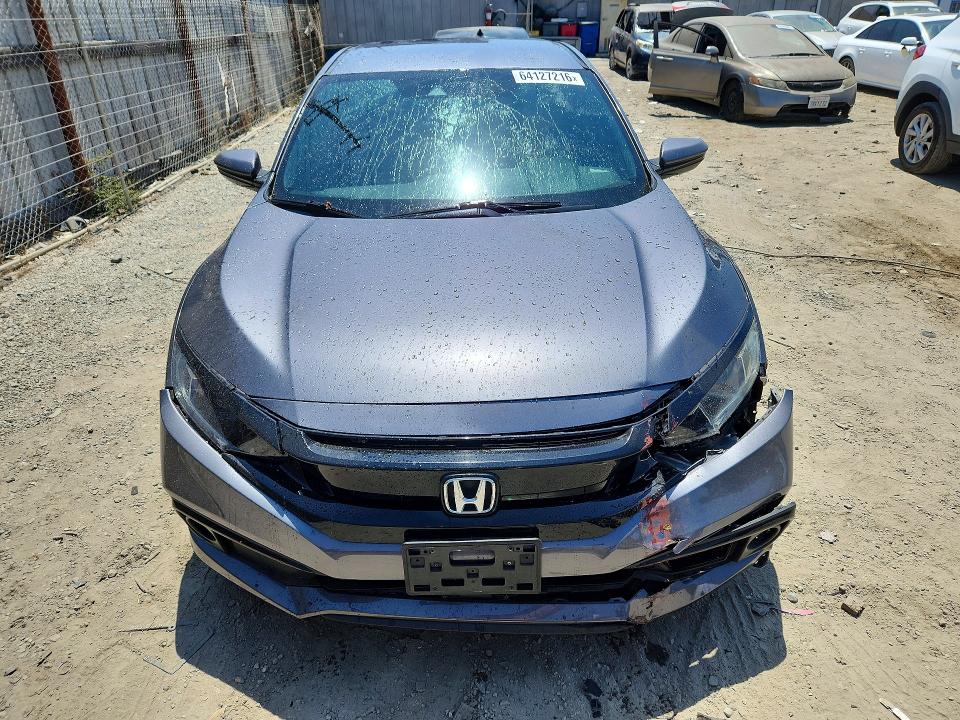 Aukcja sprzedaży 2020 Honda Civic, vin: 2HGFC2F86LH529450, numer aukcji: 64127216