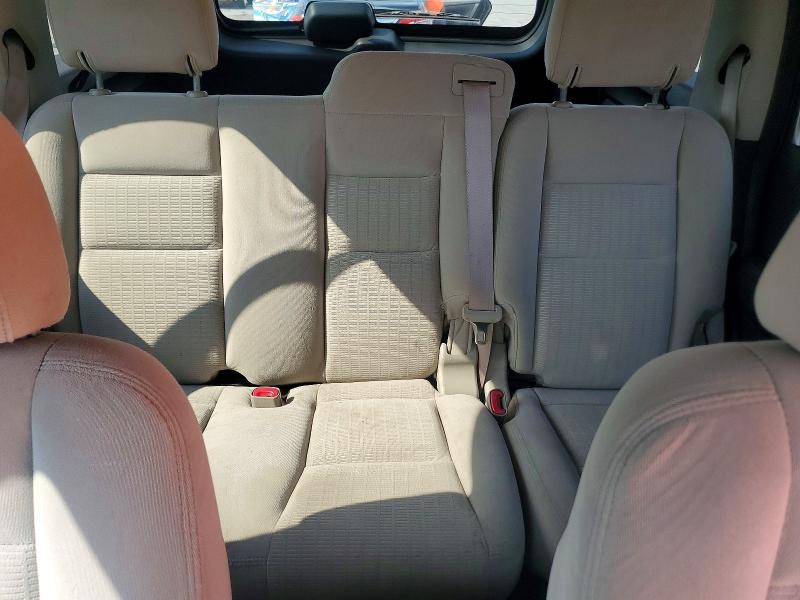Aukcja sprzedaży 2008 Ford Explorer, vin: 1FMEU73888UB22772, numer aukcji: 64667196