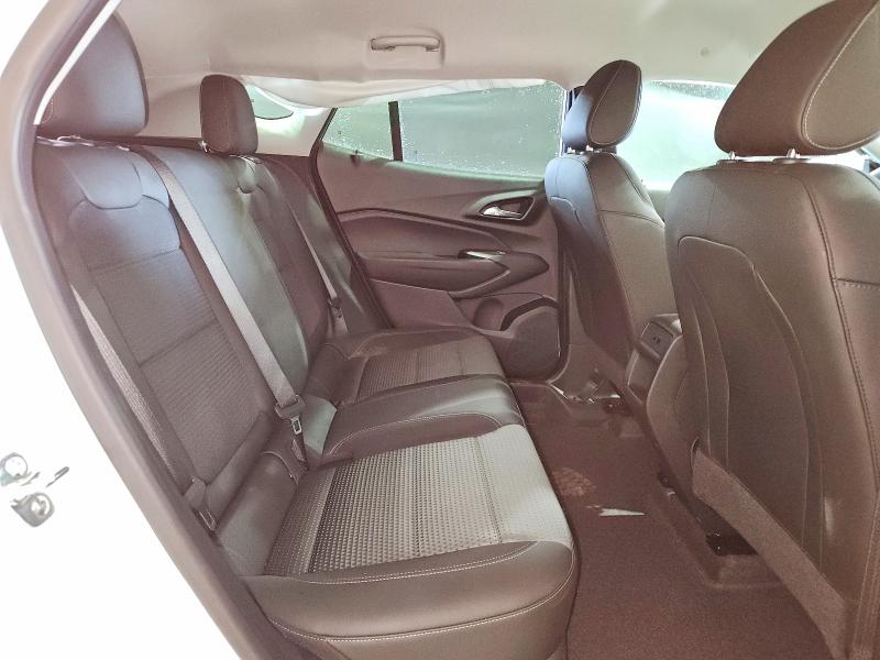 65621626 :رقم المزاد ، KL77LHEP2TC168264 vin ، 2026 Chevrolet Trax مزاد بيع