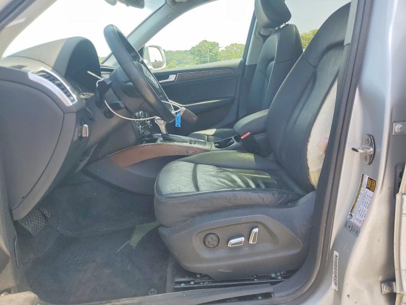 Продаж на аукціоні авто 2014 Audi Q5, vin: WA1CFAFPXEA051426, номер лоту: 65316886