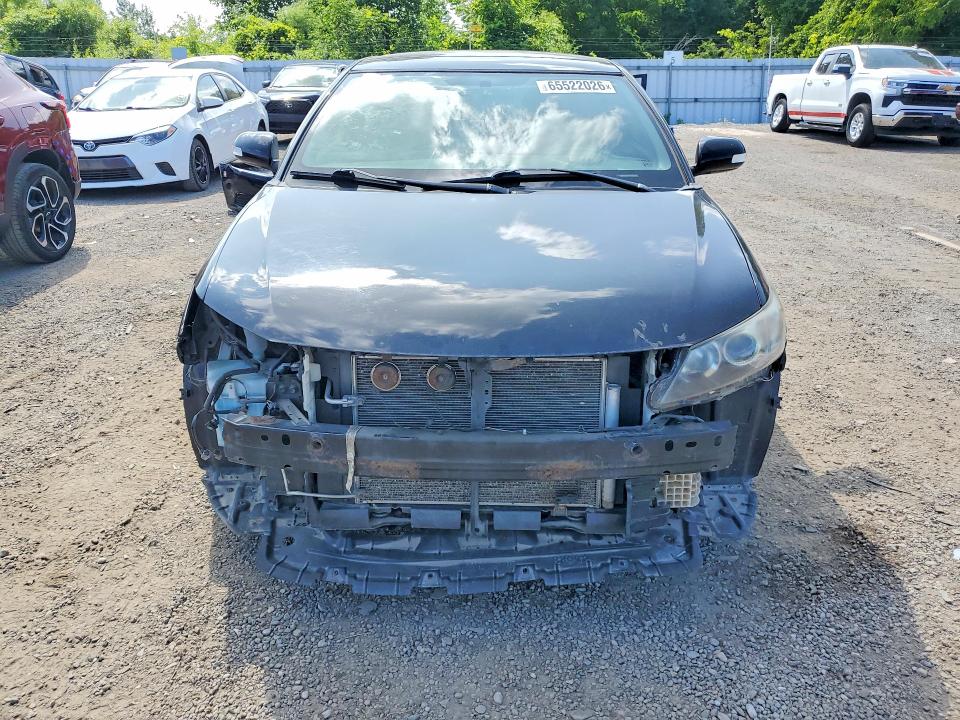 Продажа на аукционе авто 2013 Toyota Scion Tc, vin: JTKJF5C73D3046542, номер лота: 65522026