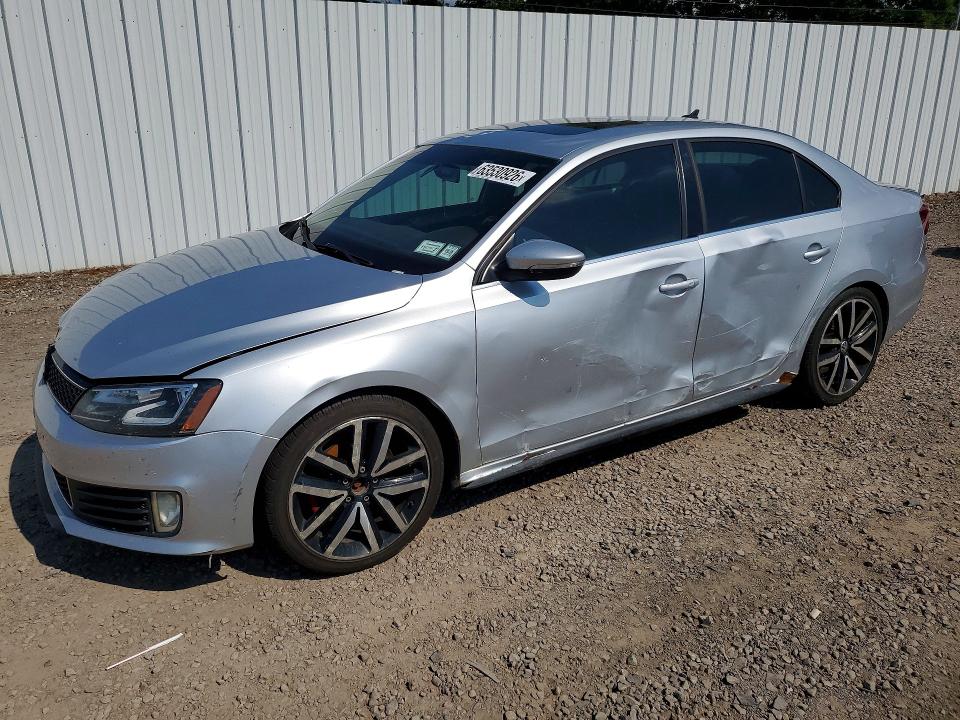 Продаж на аукціоні авто 2014 Volkswagen Jetta, vin: 3VW4S7AJ4EM211568, номер лоту: 63530926