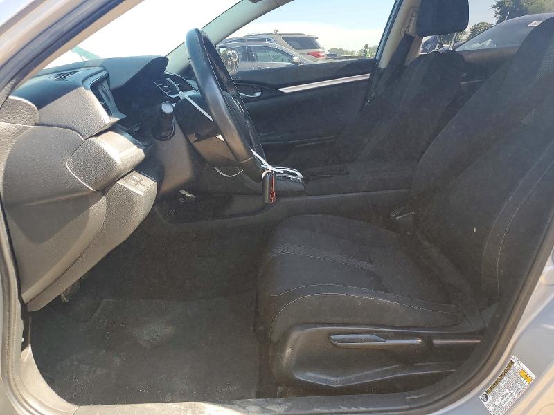Aukcja sprzedaży 2018 Honda Civic, vin: 2HGFC2F66JH009048, numer aukcji: 63749256