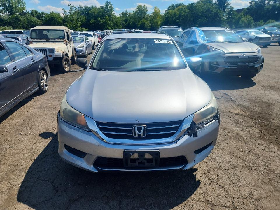 Aukcja sprzedaży 2014 Honda Accord, vin: 1HGCR2F34EA179890, numer aukcji: 64921366