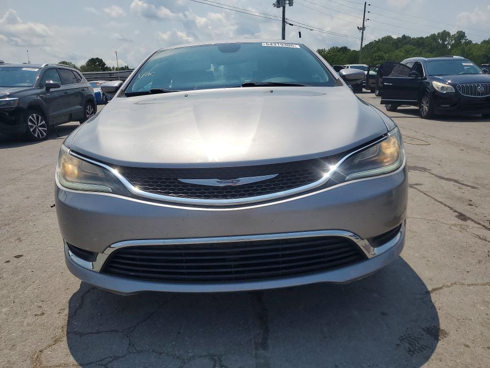 Aukcja sprzedaży 2016 Chrysler 200, vin: 1C3CCCAB7GN139890, numer aukcji: 64319306
