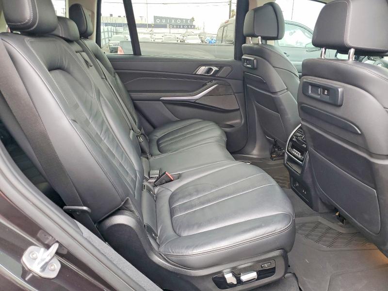 Aukcja sprzedaży 2019 Bmw X7, vin: 5UXCW2C51KL089916, numer aukcji: 65294276