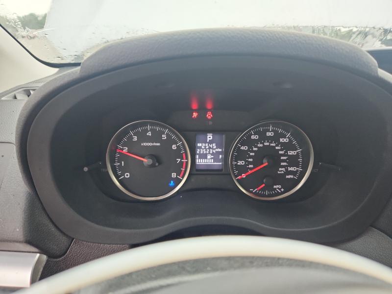 64991236 :رقم المزاد ، JF2GPABC4G8201100 vin ، 2016 Subaru Crosstrek مزاد بيع