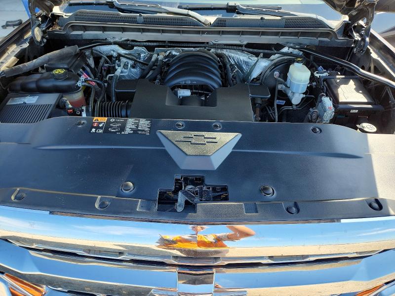 Продаж на аукціоні авто 2016 Chevrolet Silverado, vin: 3GCUKSEC1GG243851, номер лоту: 67100986