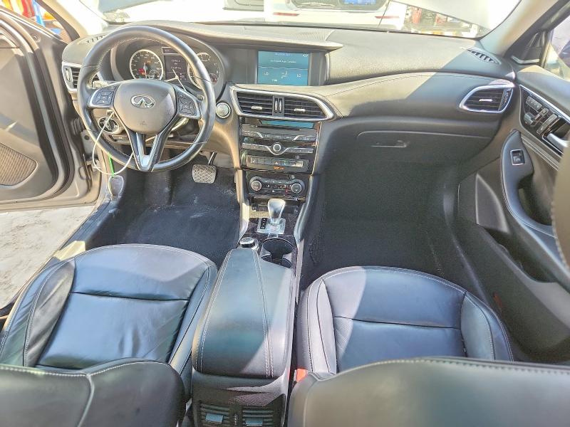 Aukcja sprzedaży 2017 Infiniti Qx30, vin: SJKCH5CP8HA015604, numer aukcji: 66004686