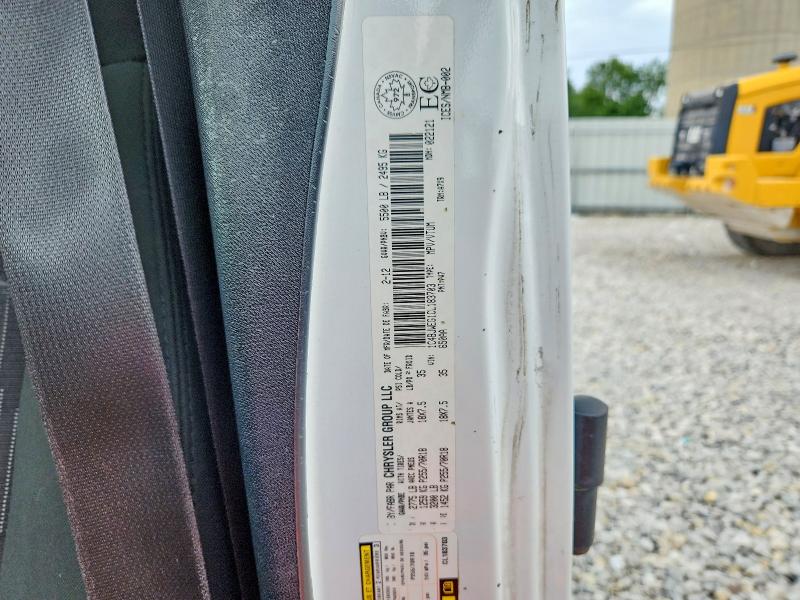 Aukcja sprzedaży 2012 Jeep Wrangler Unlimited, vin: 1C4BJWEG1CL183703, numer aukcji: 66110566