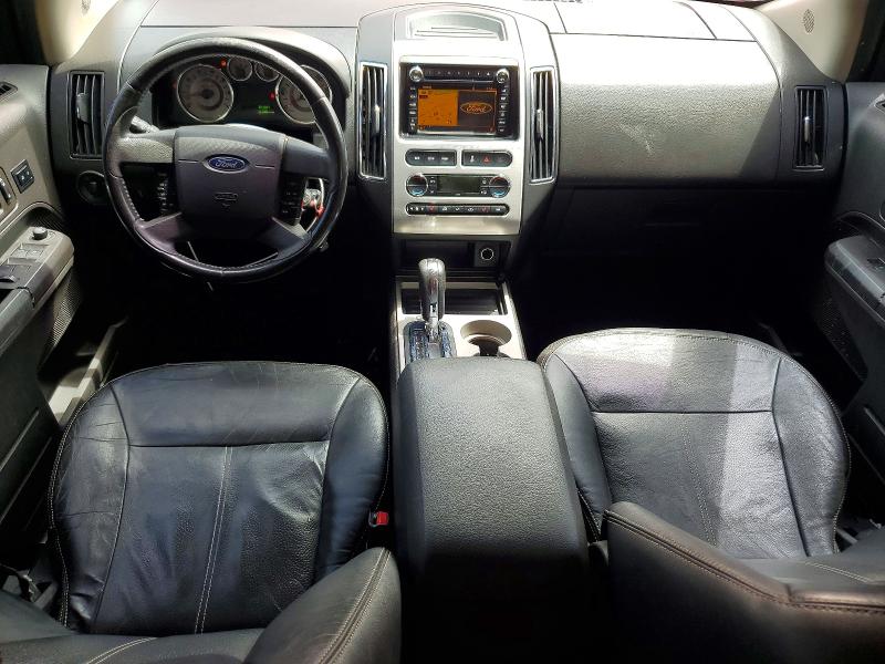 Aukcja sprzedaży 2010 Ford Edge, vin: 2FMDK4KC9ABA63961, numer aukcji: 63583956