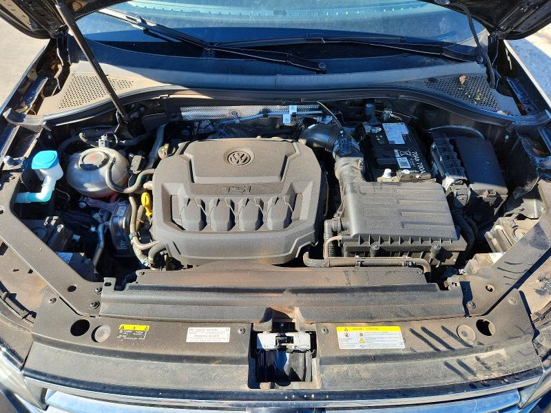 Продажа на аукционе авто 2024 Volkswagen Tiguan, vin: 3VV5B7AX0RM227480, номер лота: 65827016