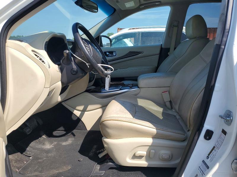 Продажа на аукционе авто 2015 Infiniti Qx60, vin: 5N1AL0MN2FC533956, номер лота: 65151306