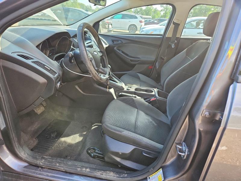 Продажа на аукционе авто 2014 Ford Focus, vin: 1FADP3E22EL426955, номер лота: 65201976