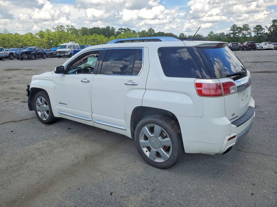 Продаж на аукціоні авто 2013 Gmc Terrain, vin: 2GKFLYE32D6310610, номер лоту: 64618196