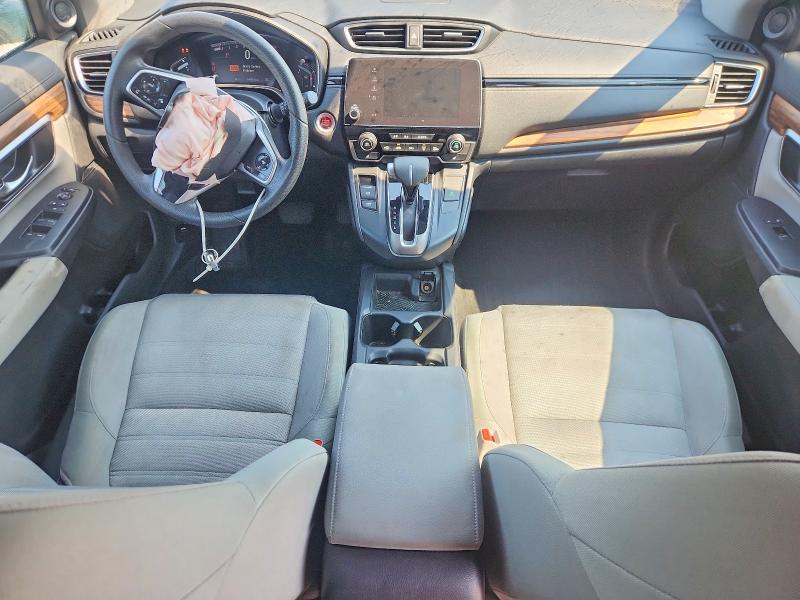 64545556 :رقم المزاد ، 7FARW2H52KE002732 vin ، 2019 Honda Cr-v مزاد بيع
