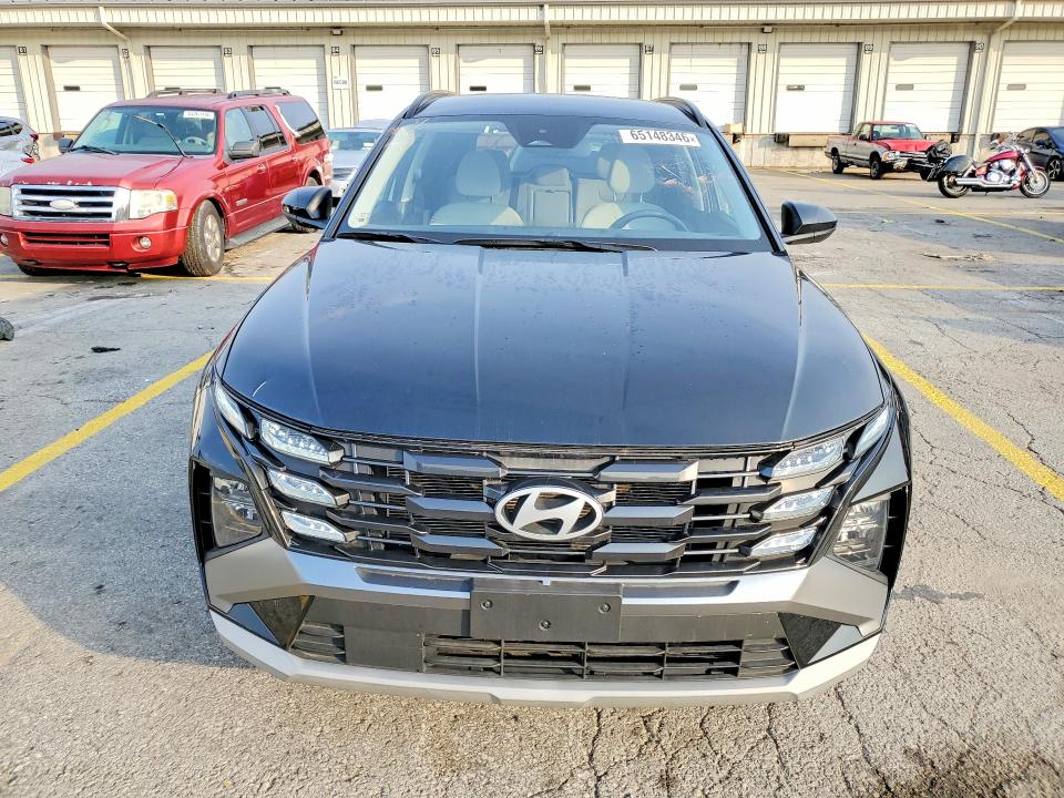 Продаж на аукціоні авто 2025 Hyundai Tucson, vin: 5NMJB3DE3SH477207, номер лоту: 65148346