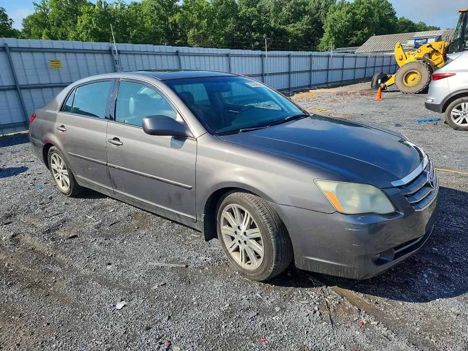 63924926 :رقم المزاد ، 4T1BK36B06U101064 vin ، 2006 Toyota Avalon مزاد بيع