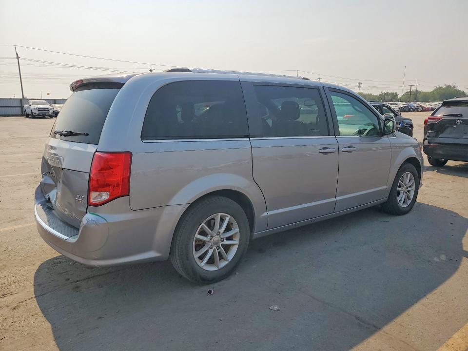 Aukcja sprzedaży 2019 Dodge Grand Caravan, vin: 2C4RDGCG9KR750874, numer aukcji: 64618176
