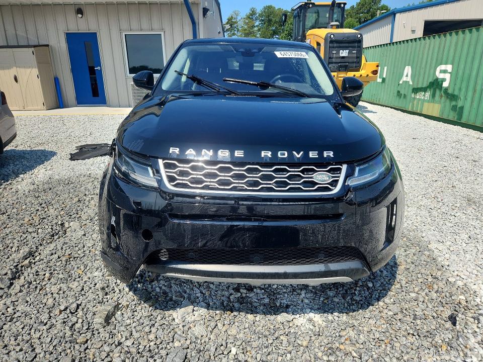 Продажа на аукционе авто 2020 Land Rover Range Rover Evoque, vin: SALZJ2FX7LH060716, номер лота: 64575066