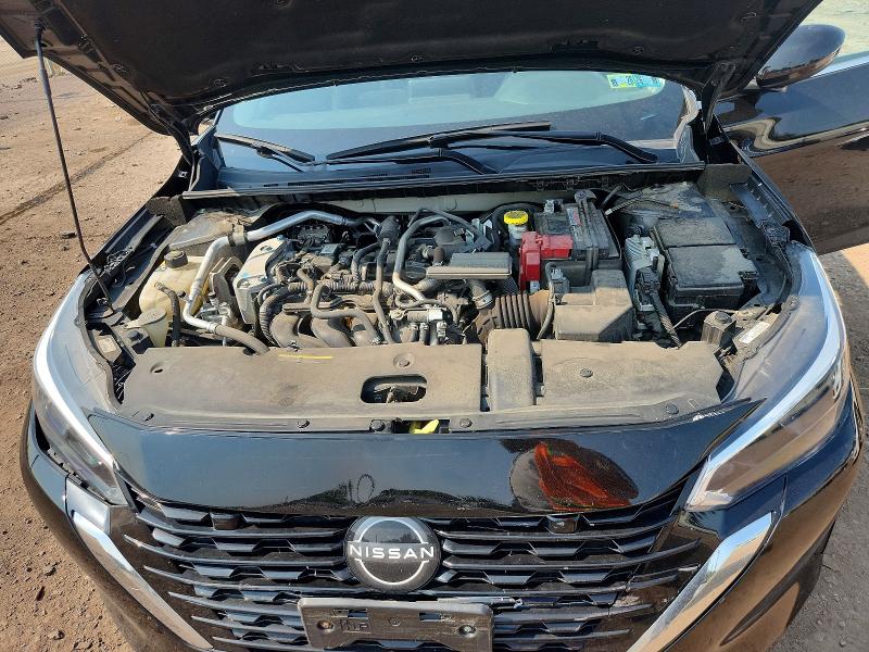 Aukcja sprzedaży 2024 Nissan Sentra, vin: 3N1AB8CV1RY223349, numer aukcji: 64504726