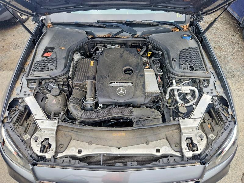 Продаж на аукціоні авто 2017 Mercedes-benz E, vin: WDDZF4KB0HA241905, номер лоту: 65153466