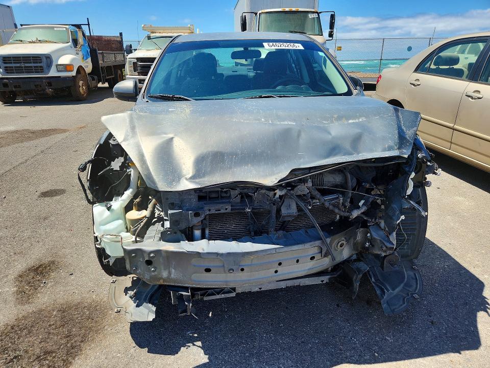 Aukcja sprzedaży 2010 Mazda 3, vin: JM1BL1SG3A1204075, numer aukcji: 64626266