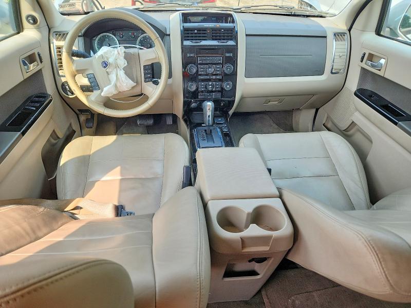 64584216 :رقم المزاد ، 1FMCU4K34AKA64396 vin ، 2010 Ford Escape مزاد بيع