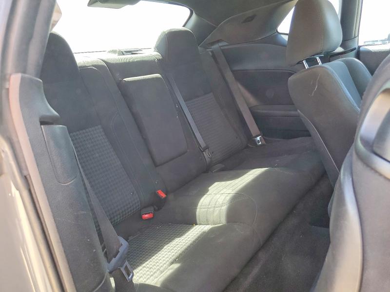 Продажа на аукционе авто 2017 Dodge Challenger, vin: 2C3CDZAG3HH629295, номер лота: 63014266