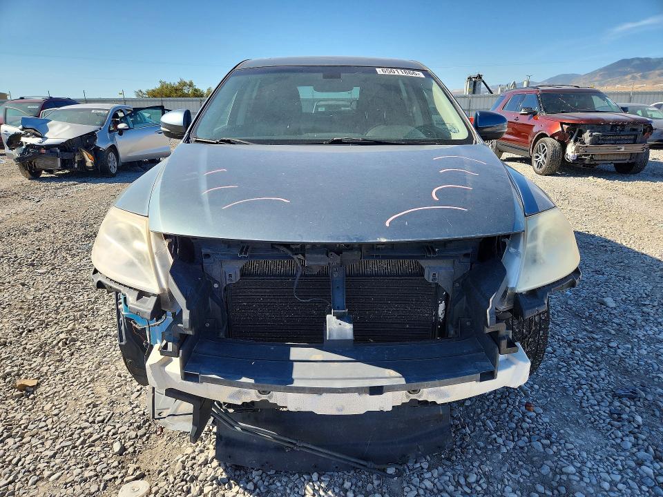 Продаж на аукціоні авто 2010 Mazda Cx-9, vin: JM3TB3MA6A0208629, номер лоту: 65011866