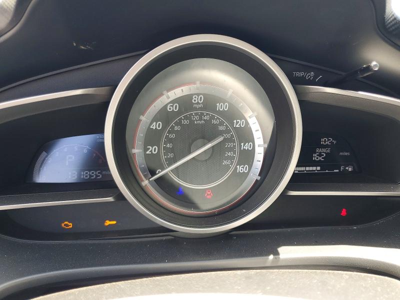Продажа на аукционе авто 2015 Mazda 3, vin: 3MZBM1L72FM225969, номер лота: 62537906
