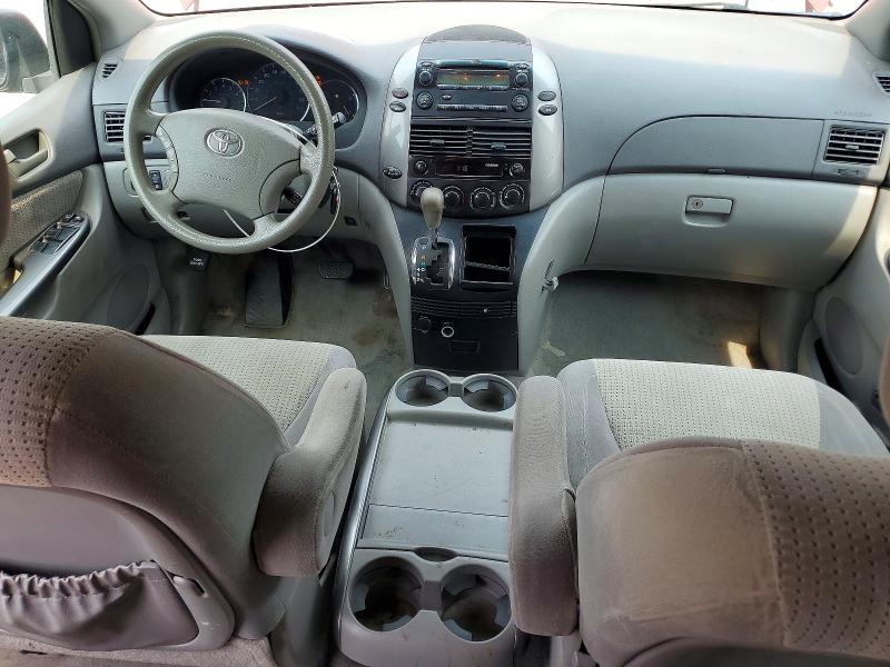 Aukcja sprzedaży 2008 Toyota Sienna, vin: 5TDZK23C28S189875, numer aukcji: 61451606