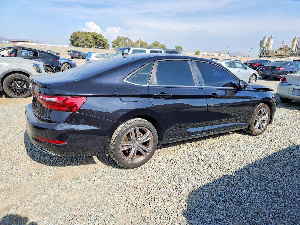 Продажа на аукционе авто 2021 Volkswagen Jetta, vin: 3VWC57BU2MM102438, номер лота: 63445386