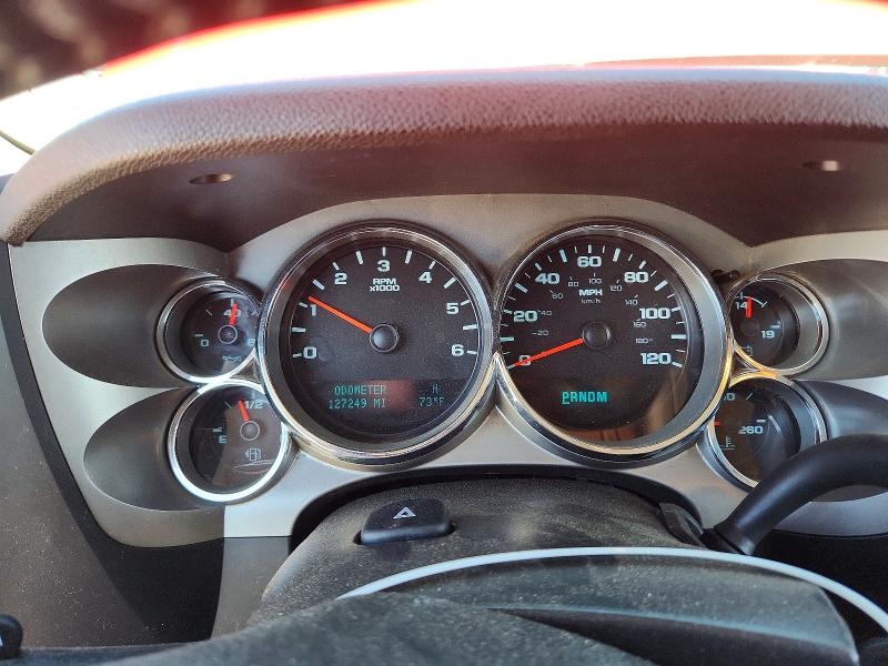 Aukcja sprzedaży 2011 Gmc Sierra, vin: 3GTP2VE3XBG222391, numer aukcji: 66119286