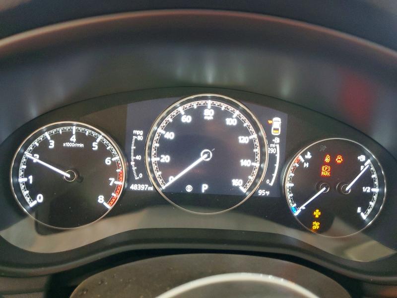 Продаж на аукціоні авто 2021 Mazda 3, vin: JM1BPBCL0M1345809, номер лоту: 66513636