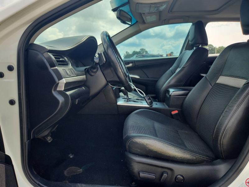 Продаж на аукціоні авто 2014 Toyota Camry, vin: 4T1BF1FK3EU796549, номер лоту: 67090906