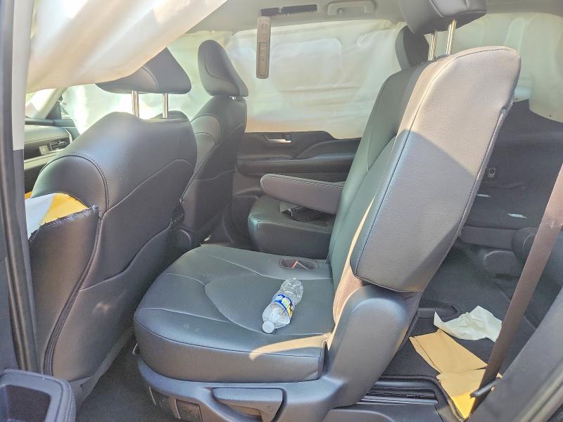 Продаж на аукціоні авто 2026 Toyota Grand Highlander, vin: 5TDAAAA58TS041141, номер лоту: 64557926