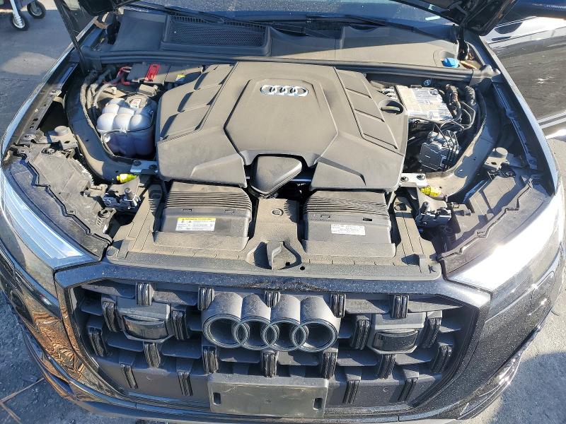 Aukcja sprzedaży 2025 Audi Q7, vin: WA1LVBF79SD022759, numer aukcji: 66769426