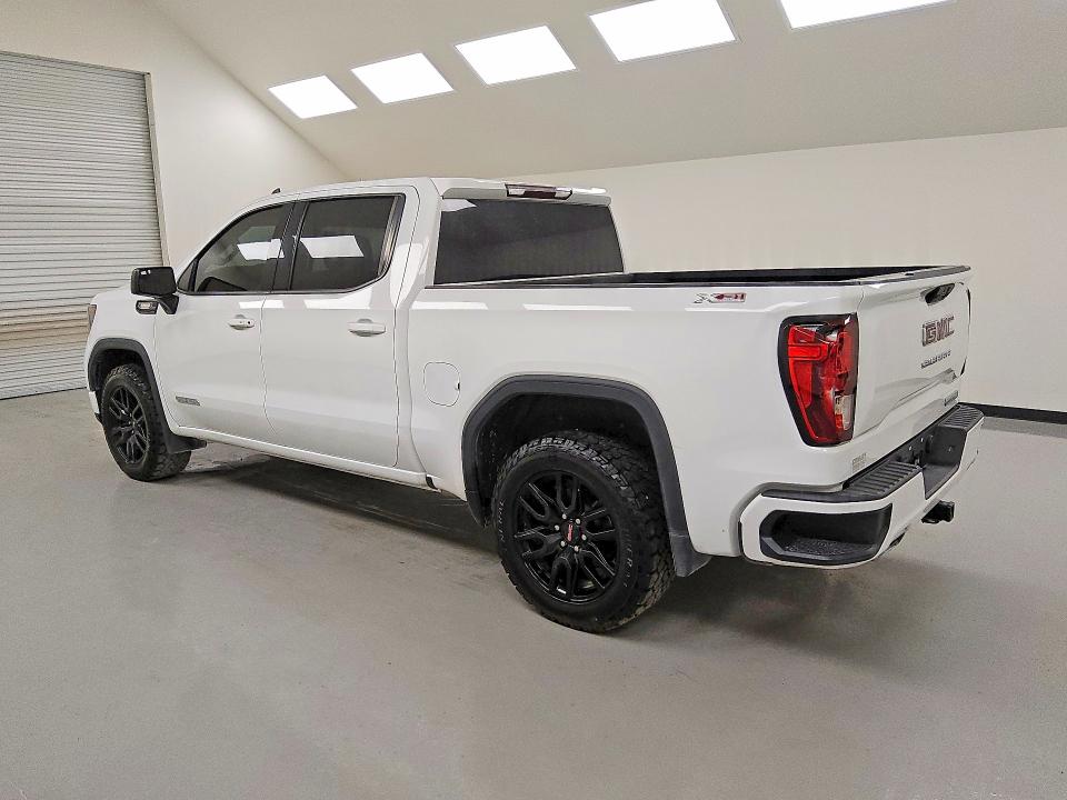Продажа на аукционе авто 2023 Gmc Sierra, vin: 3GTUUCE81PG115668, номер лота: 65715846