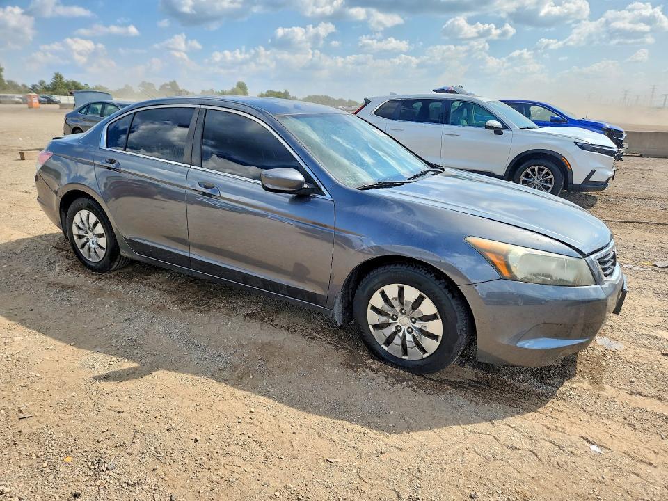 66979526 :رقم المزاد ، 1HGCP2F35AA090409 vin ، 2010 Honda Accord مزاد بيع