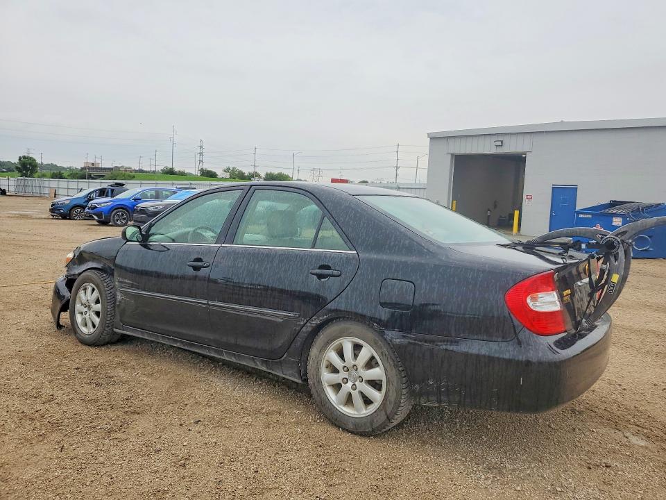 Aukcja sprzedaży 2002 Toyota Camry, vin: 4T1BF30K52U005650, numer aukcji: 64923806
