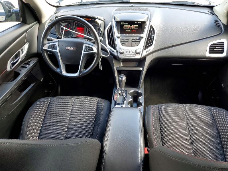 65372796 :رقم المزاد ، 2GKFLTE30H6262050 vin ، 2017 Gmc Terrain مزاد بيع