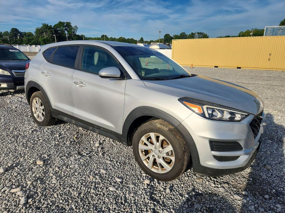 Aukcja sprzedaży 2019 Hyundai Tucson, vin: KM8J2CA48KU889123, numer aukcji: 66527426