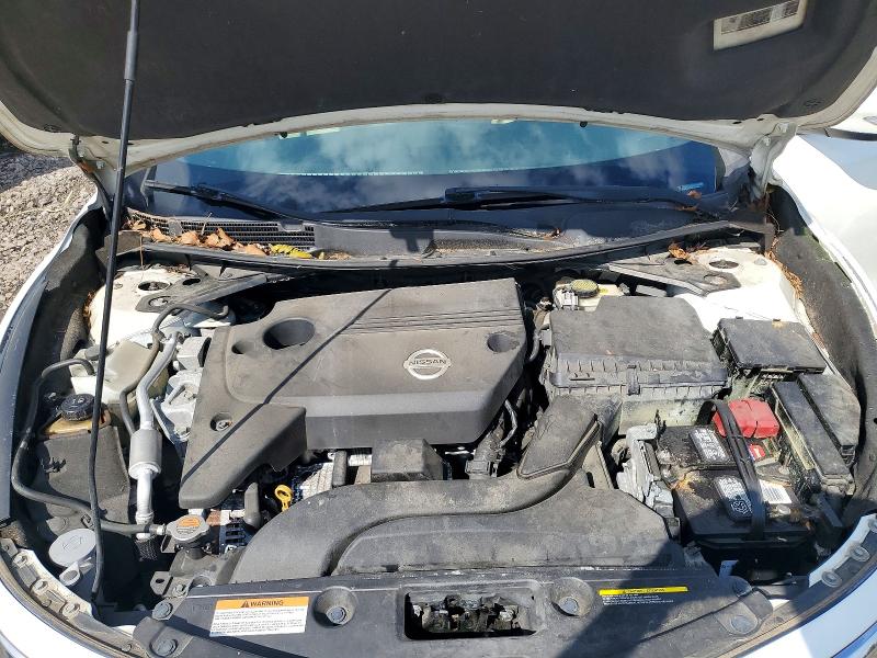 Продаж на аукціоні авто 2014 Nissan Altima, vin: 1N4AL3APXEC124622, номер лоту: 65507596