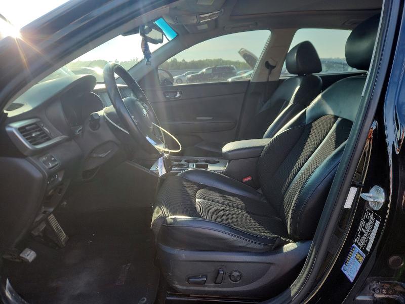 Aukcja sprzedaży 2019 Kia Optima, vin: 5XXGT4L35KG372034, numer aukcji: 66457446