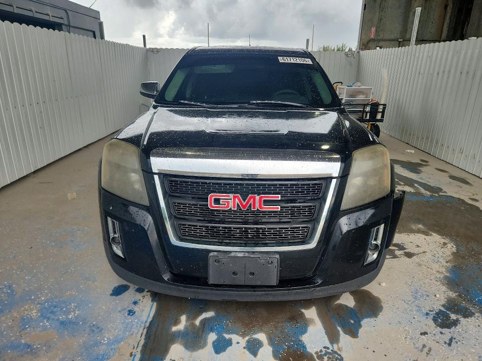 Aukcja sprzedaży 2012 Gmc Terrain, vin: 2GKALMEK3C6188655, numer aukcji: 61712106