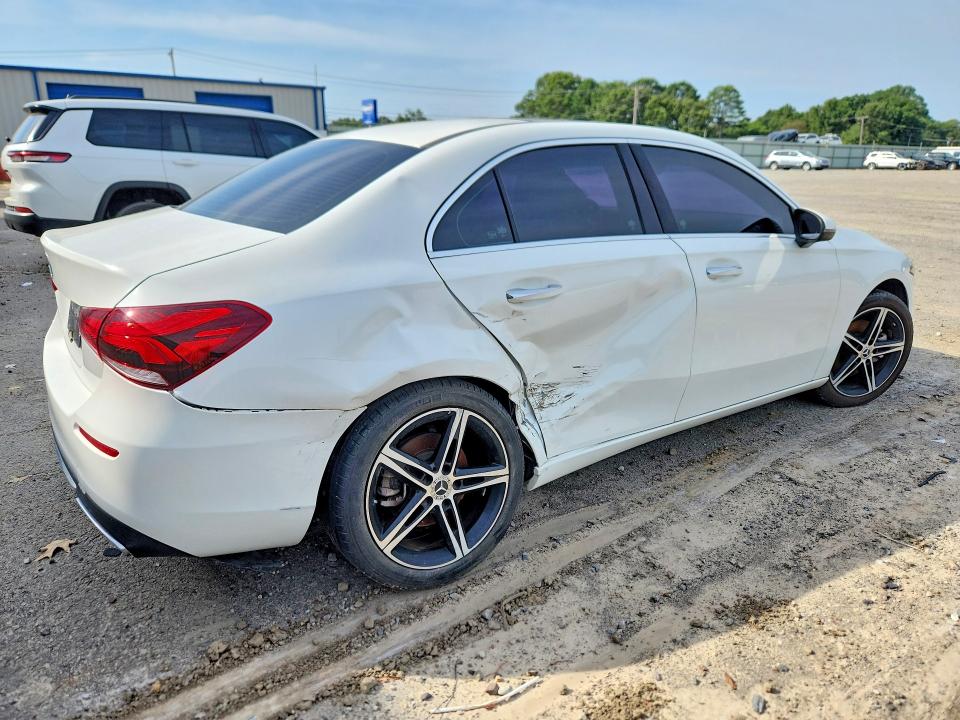 Продаж на аукціоні авто 2019 Mercedes-benz A, vin: WDD3G4EB7KW000724, номер лоту: 63760066