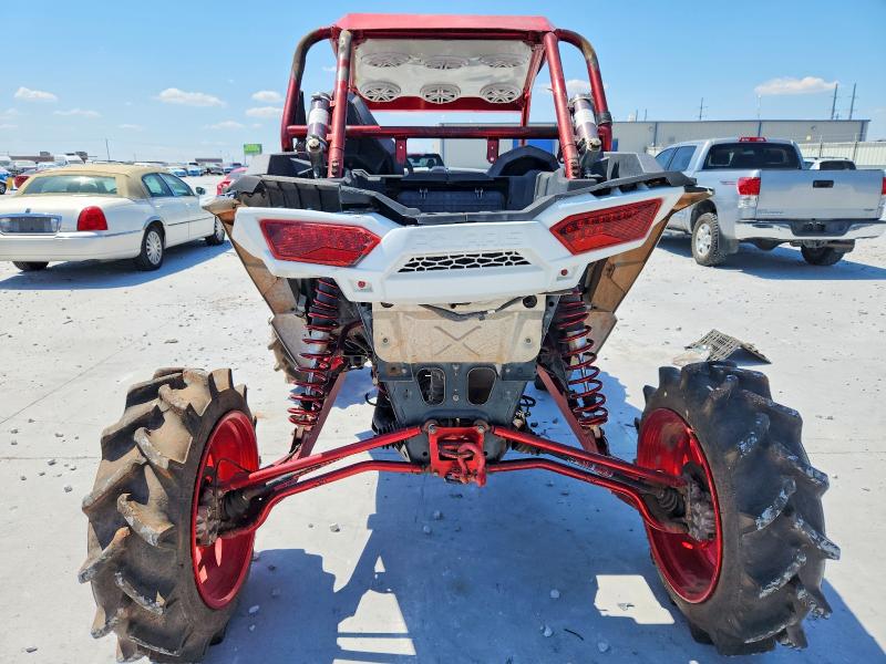 63471036 :رقم المزاد ، 3NSVDE99XFF369448 vin ، 2015 Polaris Rzr مزاد بيع