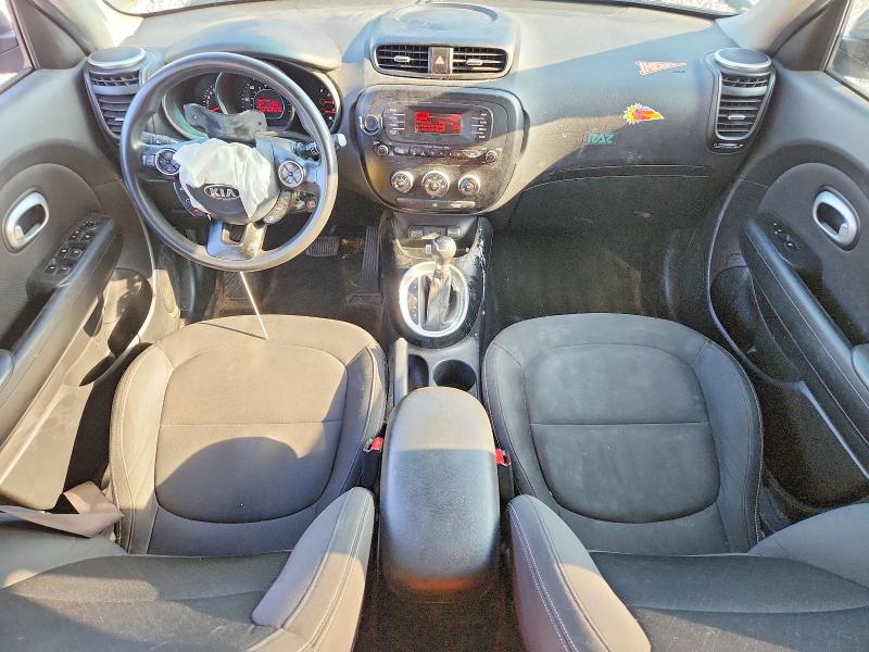 Продаж на аукціоні авто 2014 Kia Soul, vin: KNDJN2A29E7067227, номер лоту: 67121656