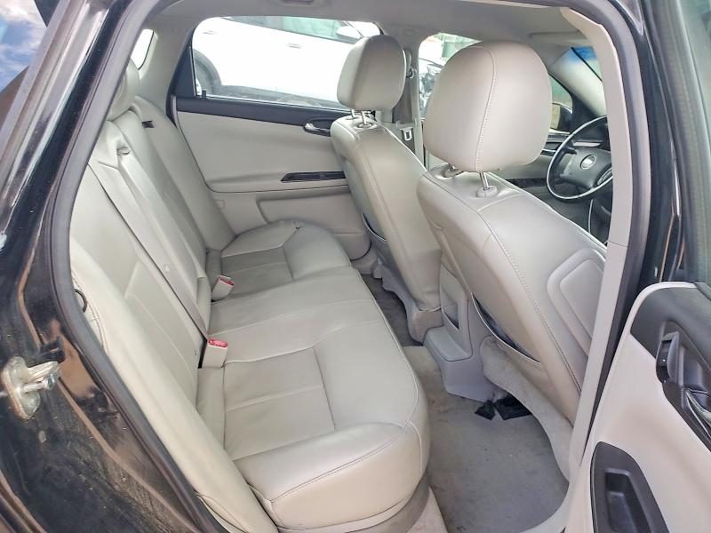 Aukcja sprzedaży 2009 Chevrolet Impala, vin: 2G1WC57M091110435, numer aukcji: 62618866